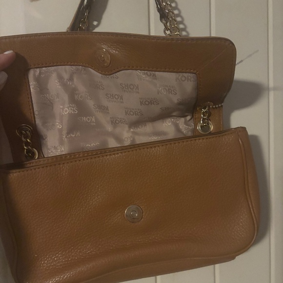 Michael Kors Purse - Picture 2 of 6